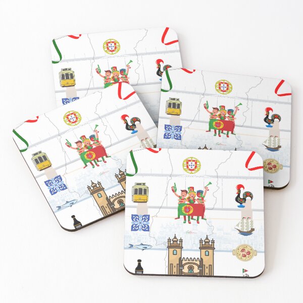 Item preview, Portugal lover designed and sold by Funtomass.