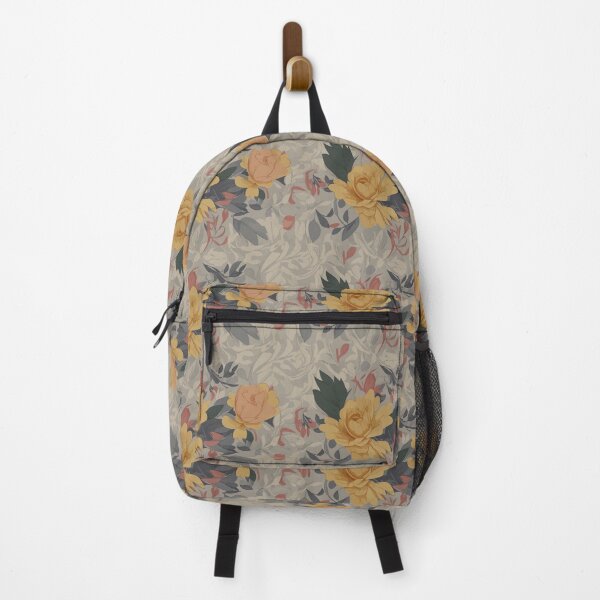 Item preview, Floral Harmony designed and sold by printyai.