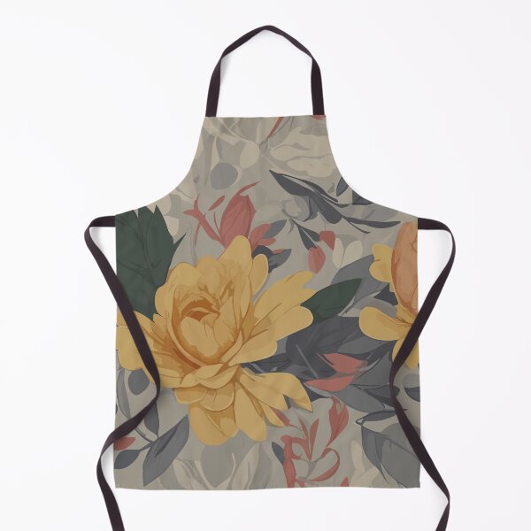 Item preview, Floral Harmony designed and sold by printyai.