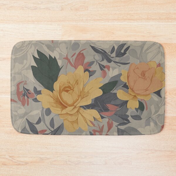 Item preview, Floral Harmony designed and sold by printyai.