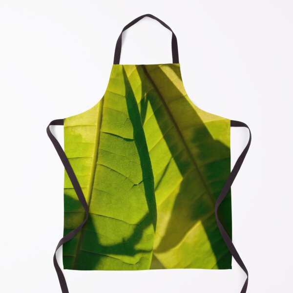 Item preview, Green leaves shadow under sunlight variation - Nature designed and sold by joejiing.