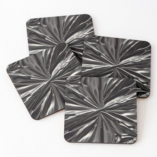 Item preview, Shiny Foil 3D designed and sold by FlowFlex.
