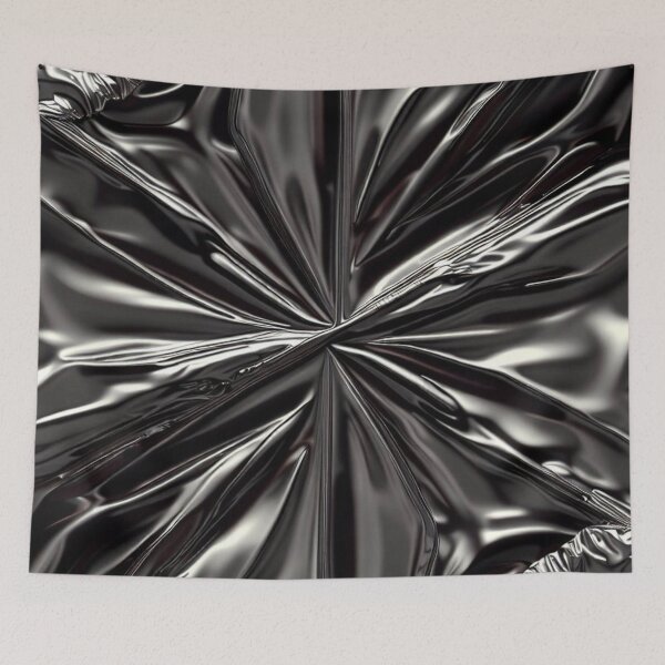 Item preview, Shiny Foil 3D designed and sold by FlowFlex.