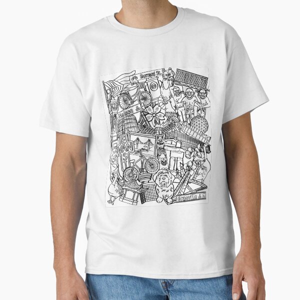 Classic T-Shirt