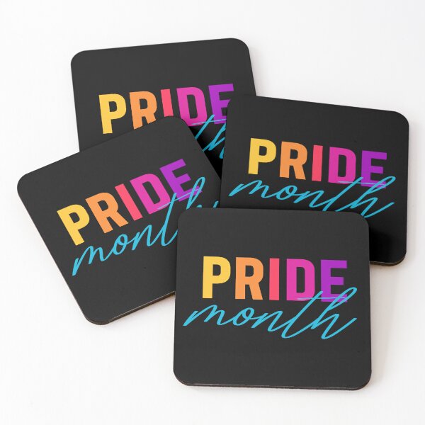 Artikelvorschau, Pride-Monat entworfen und verkauft von PRYMULLART.