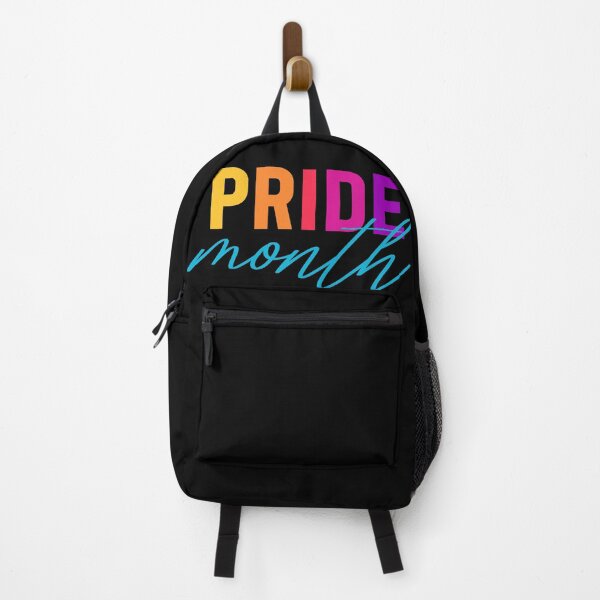 Artikelvorschau, Pride-Monat entworfen und verkauft von PRYMULLART.