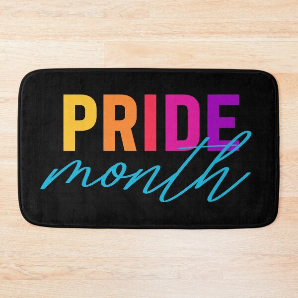 Item preview, Pride month designed and sold by PRYMULLART.