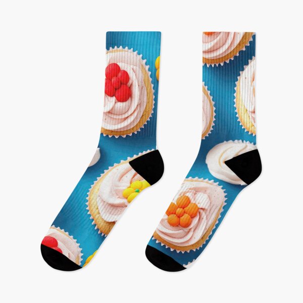 Item preview, Cupcake Delights designed and sold by Krauss96.