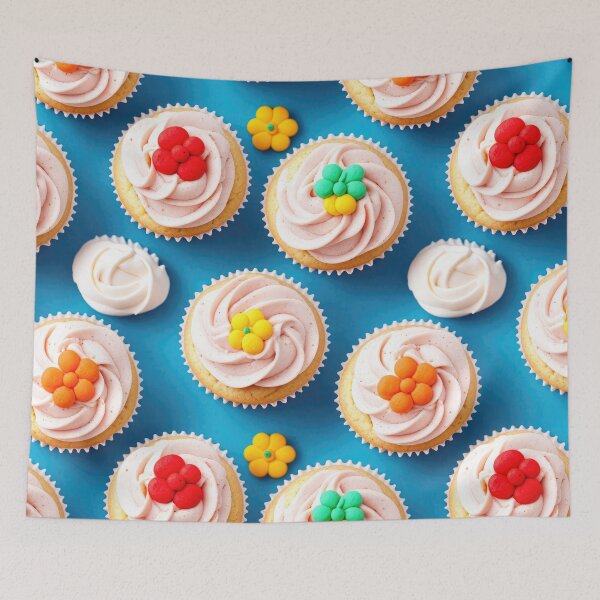 Item preview, Cupcake Delights designed and sold by Krauss96.