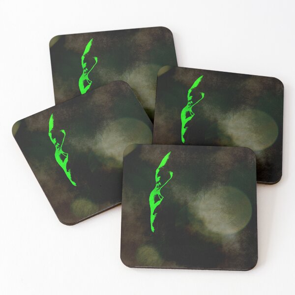 Item preview, Emerging From The Darkness designed and sold by James DeFazio.