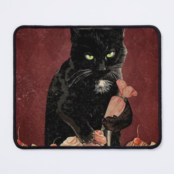 Item preview, Baking Chef Cat designed and sold by hafugory.