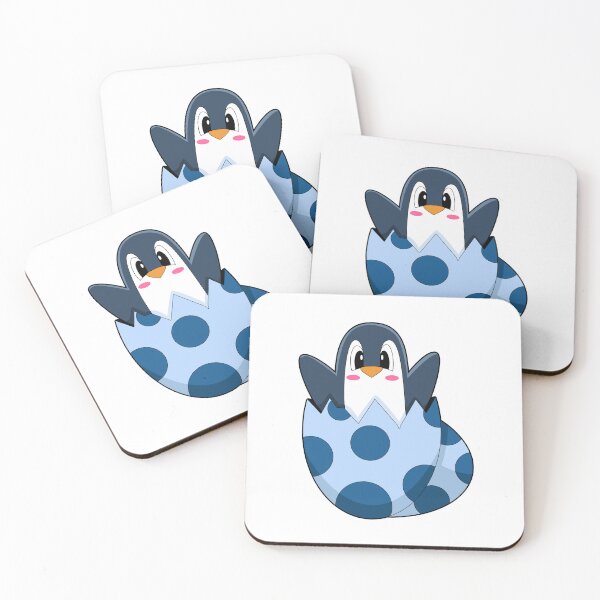 Item preview, Penguin Eggshell designed and sold by Snabdesign84.