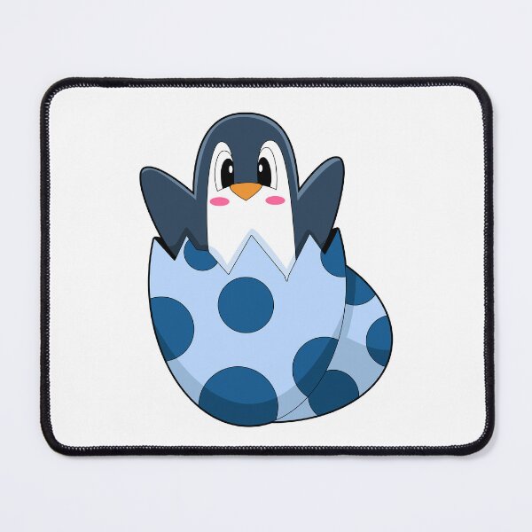 Item preview, Penguin Eggshell designed and sold by Snabdesign84.