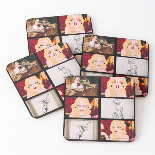 Item preview, NXDE (g)i-dle designed and sold by julesdartist.