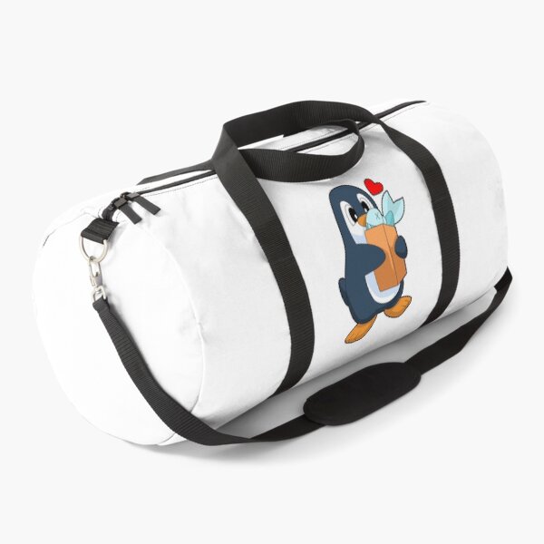Item preview, Penguin Fish designed and sold by Snabdesign84.