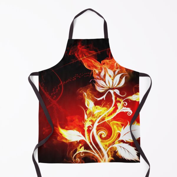 Item preview, Flame On designed and sold by thed4rkestrose.
