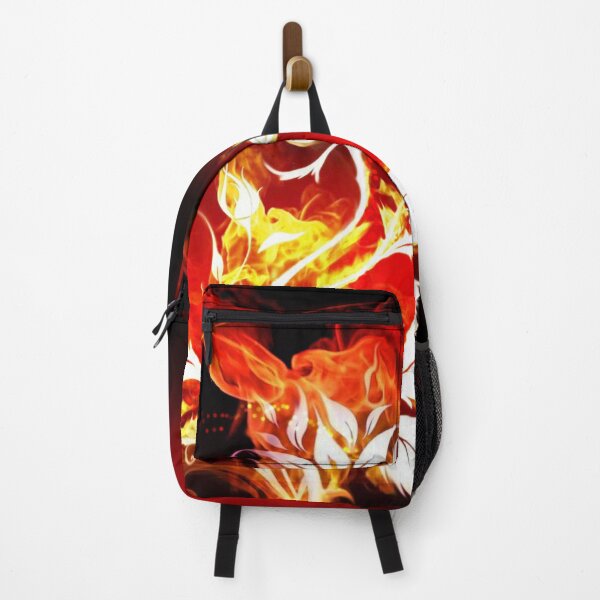 Item preview, Flame On designed and sold by thed4rkestrose.