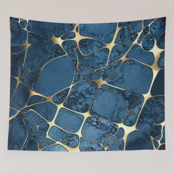 Item preview, Luxurious Liquid Marble designed and sold by COYN.