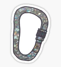 sparkle biner Sticker