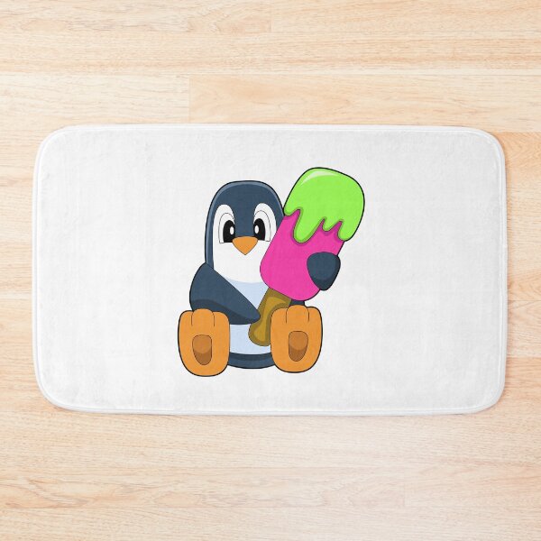 Item preview, Penguin Ice pop designed and sold by Snabdesign84.