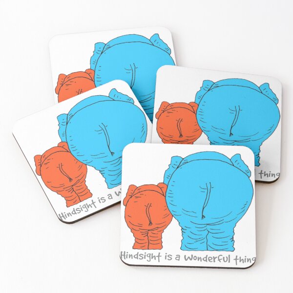 Item preview, Hindsight designed and sold by designbyjodyb.