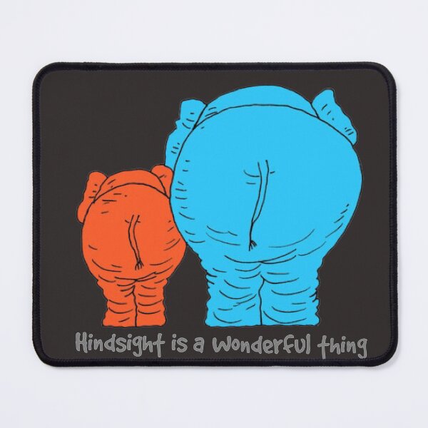 Item preview, Hindsight designed and sold by designbyjodyb.