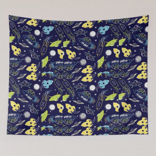 Item preview, Outer space designed and sold by Juanitodesigns.