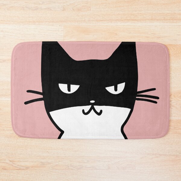 Item preview, Sorry I Cant My Cat Needs Me designed and sold by TheHellSong.