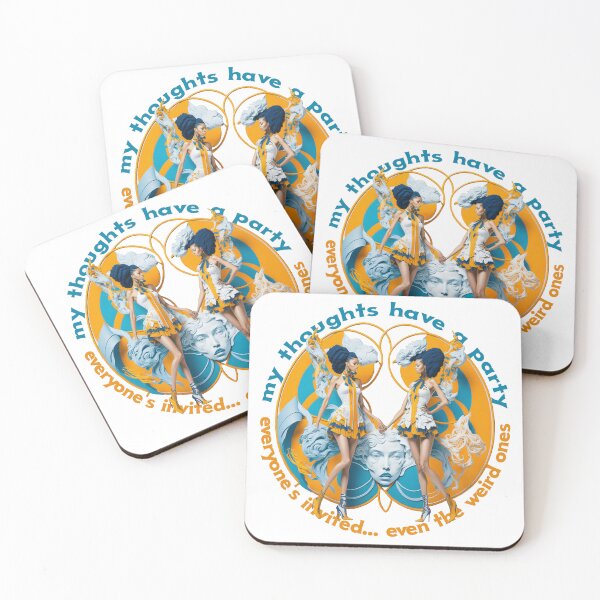 Item preview, Design for Gemini with Funny Quotation_4 designed and sold by thematics.