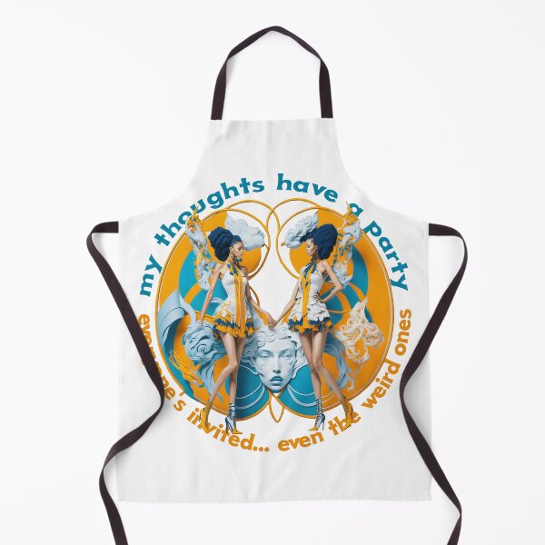 Item preview, Design for Gemini with Funny Quotation_4 designed and sold by thematics.