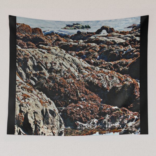 Item preview, REFLECTION designed and sold by ArtbyRolleen.