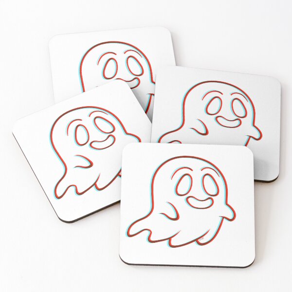 Item preview, GHOST designed and sold by LegoyaDesign.