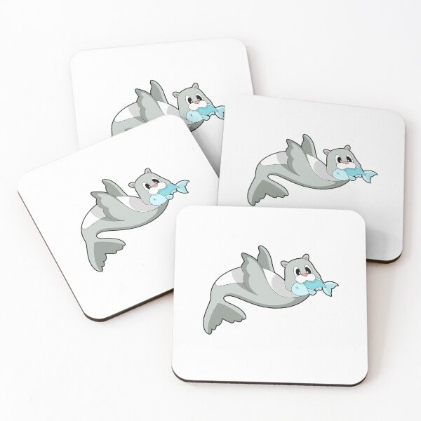 Item preview, Seal Fish designed and sold by Snabdesign84.