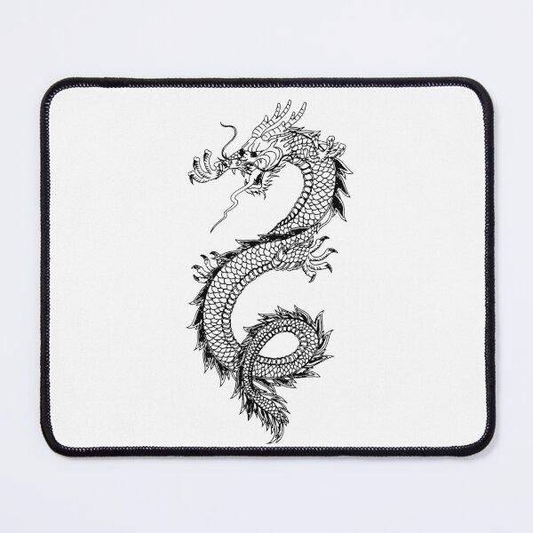 Item preview, Dragon Justice designed and sold by Lnklunekk.