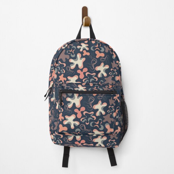 Item preview, Organic camouflage Print- Abstract designed and sold by Srishti Srivastav.