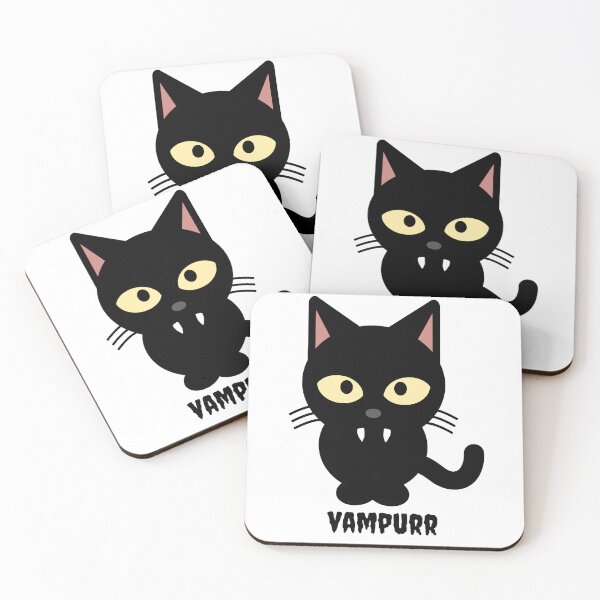Item preview, Vampurr designed and sold by wordsup.