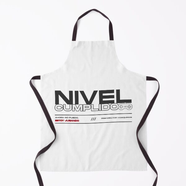 Item preview, level met gaming designed and sold by lollprints.
