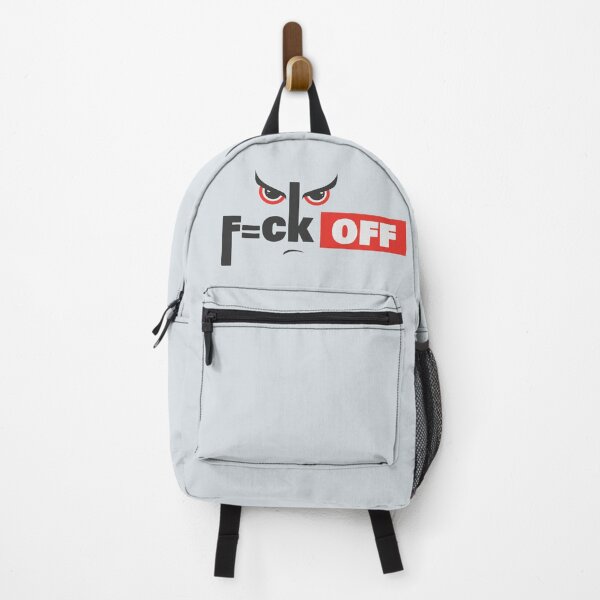 Item preview, F=ck Off designed and sold by LoudSilence 22.