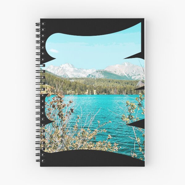 Item preview, HighTatras Mountain Views Slovakia designed and sold by GivingJoy.