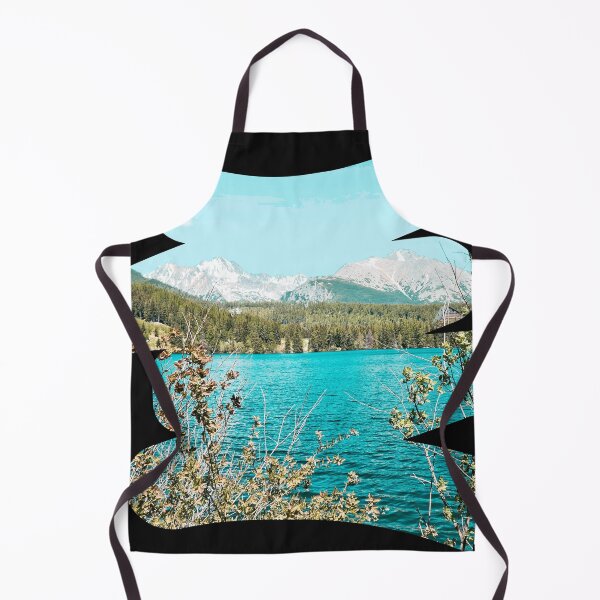 Item preview, HighTatras Mountain Views Slovakia designed and sold by GivingJoy.