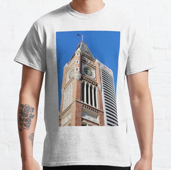 Item preview, Perth Town Hall - Perth WA designed and sold by Colin  Williams Photography.
