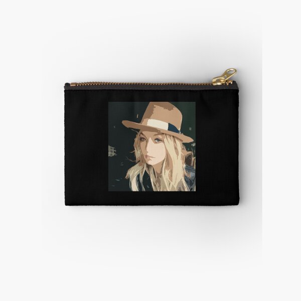 Item preview, gigi hadid digital art  designed and sold by safaalixox.