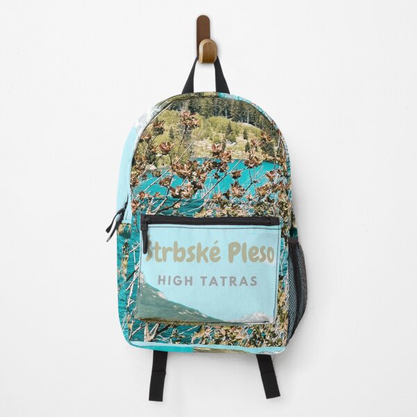 Item preview, HighTatras Mountain Views Slovakia designed and sold by GivingJoy.