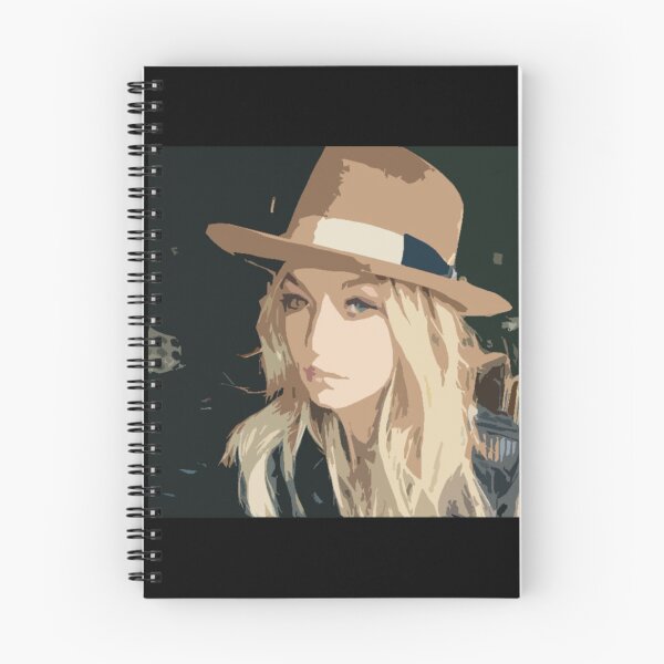 Item preview, gigi hadid arte digital designed and sold by safaalixox.
