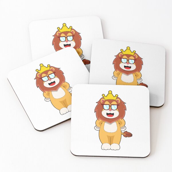 Item preview, Lion King Crown designed and sold by Snabdesign84.