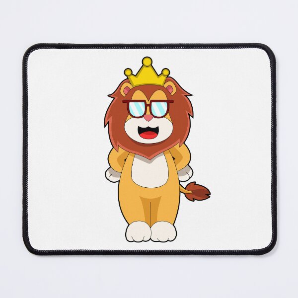 Item preview, Lion Crown designed and sold by Snabdesign84.