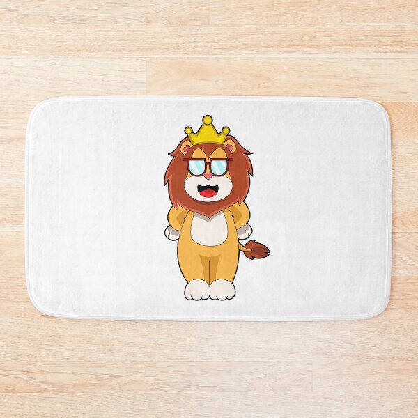 Item preview, Lion King Crown designed and sold by Snabdesign84.