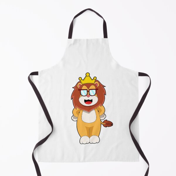 Item preview, Lion King Crown designed and sold by Snabdesign84.