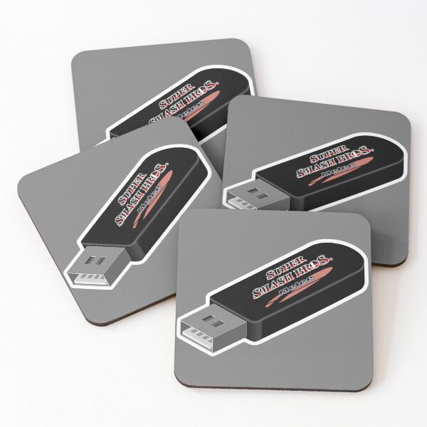 Item preview, Melee USB designed and sold by Kathrarg.