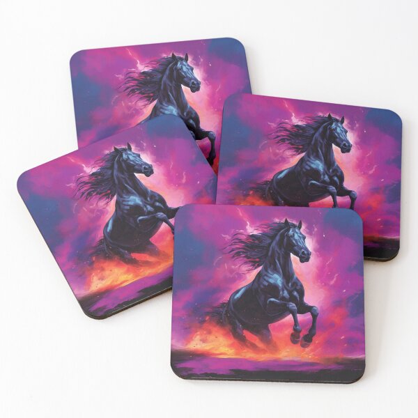 Item preview, Fire Horse 3 designed and sold by shanessie6.